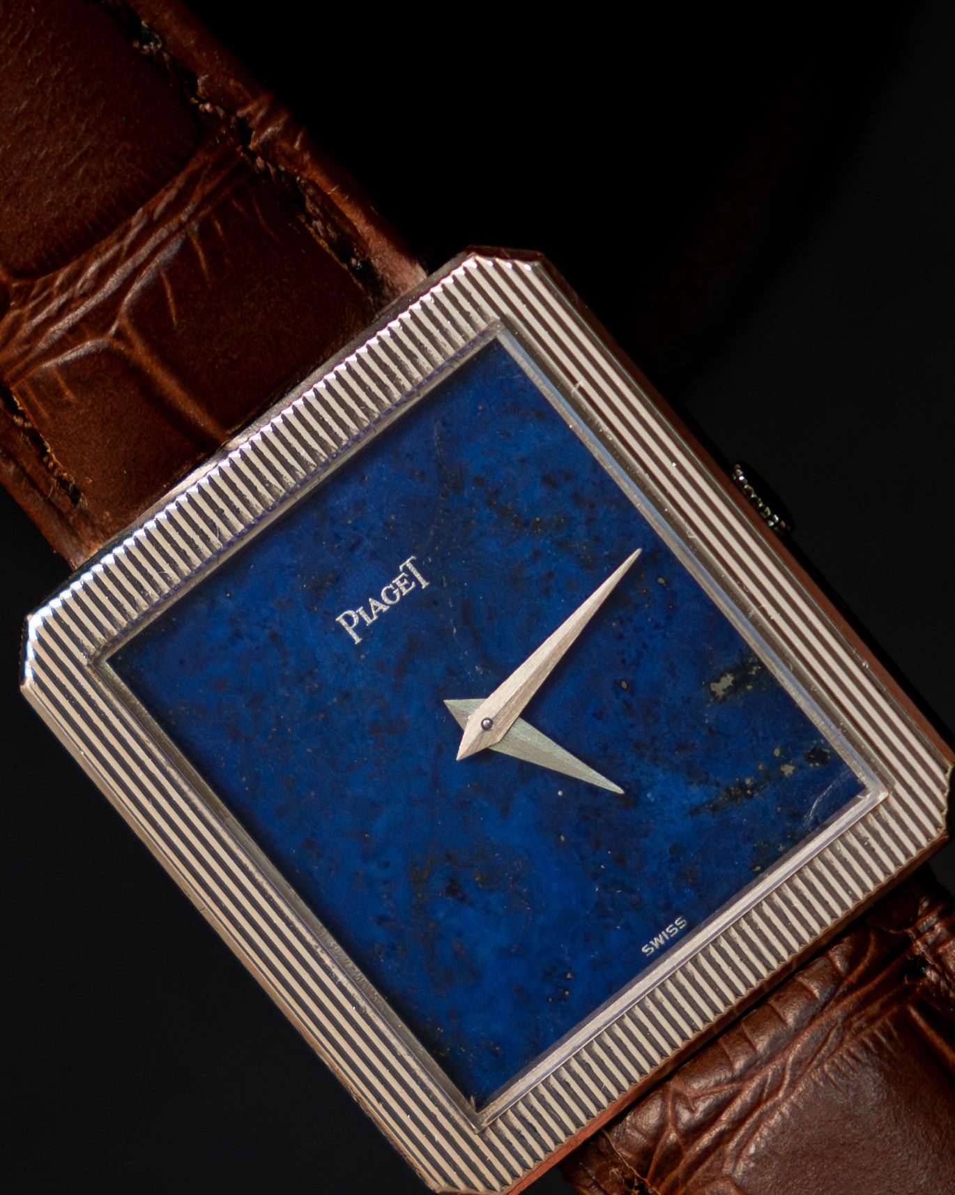 Piaget Protocole Lapis 9154