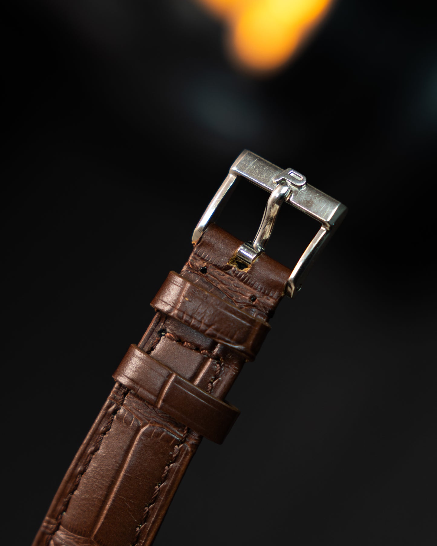 Piaget Protocole Lapis 9154