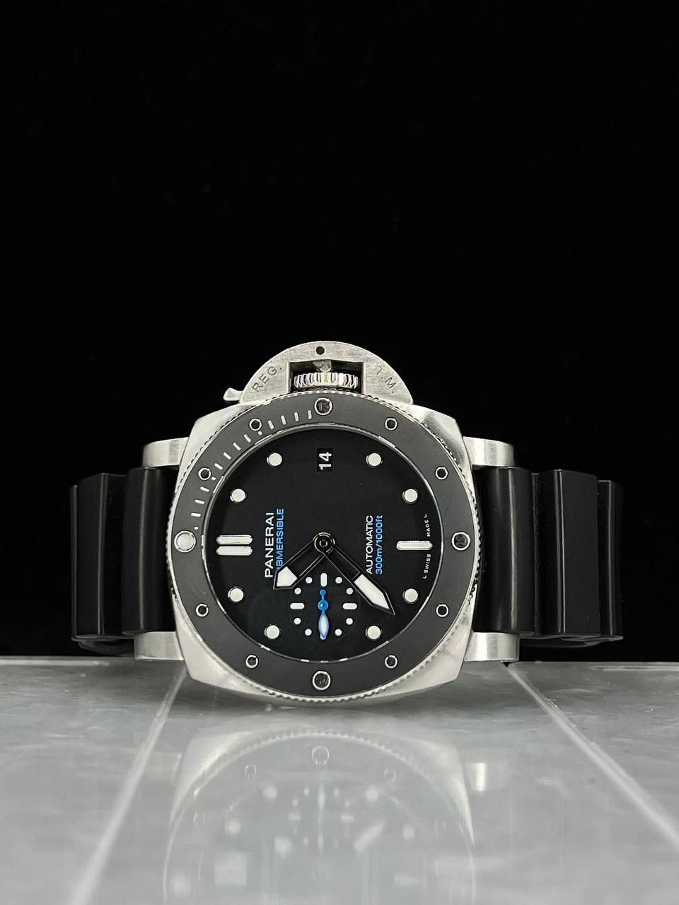 Panerai Submersible 42mm