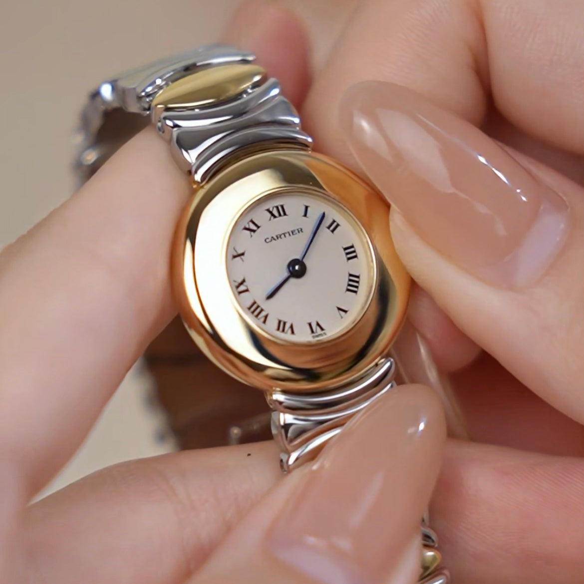 Cartier Colisee 0571