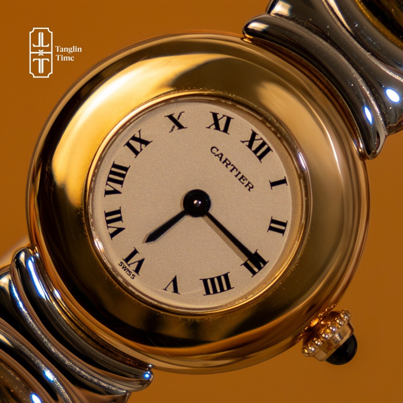 Cartier Colisee 0571
